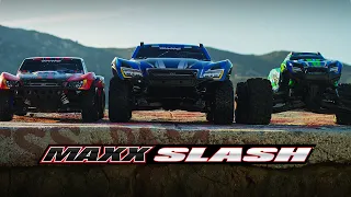 Short Course Supremacy | @Traxxas Maxx Slash