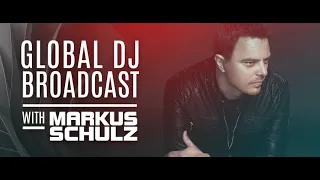 Markus Schulz - Live @ Global DJ Broadcast 15.03.2004