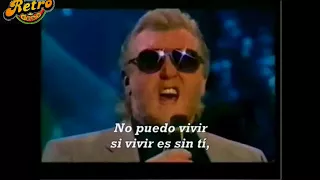 NILSSON- SIN TI (SUBTITULADO) HD HQ