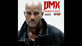 DMX Tribute on 93.9 WKYS-FM (No Talking)