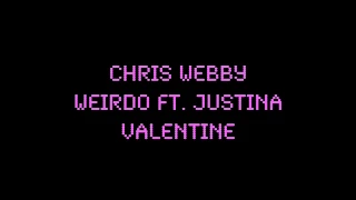 Chris Webby Weirdo Lyrics