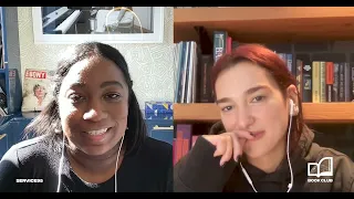 Dua Lipa in Conversation With Brit Bennett, Author of The Vanishing Half