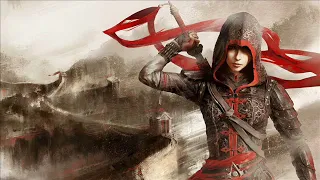 VGM#14 : Assassin's Creed Chronicles - China (Main Theme)