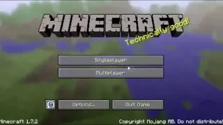 Pewdiepies deleted minecraft video(OLD)