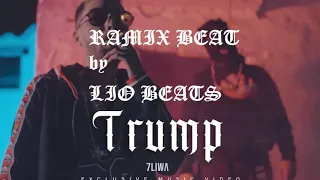 7LIWA - TRUMP Remix Beat by LIO BEATS 🔥🎹