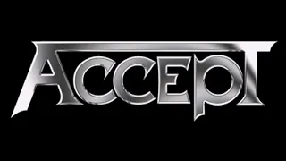 Accept - Live in Cleveland 1984 [Full Concert]