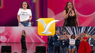 Pamela Leiva - Festival Internacional de la Canción de Viña del Mar 2023 - Full HD 1080p