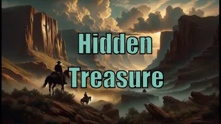 Mystery of Arizona's Lost Pick Gold Mine: Lost Treasure Story