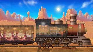 [MapleStory BGM] Hotel Arcs: Train Heading Nowhere