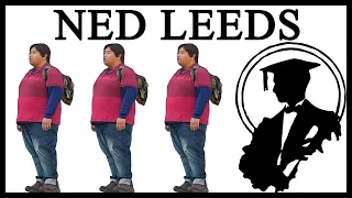 How Ned Leeds Became An Online Icon