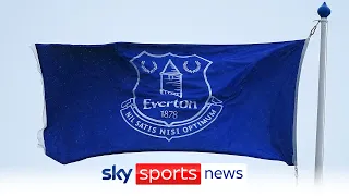 Everton takeover labelled a ‘farce’ by shareholders' association