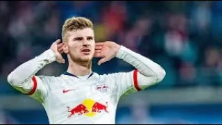 TIMO WERNER - 19/20 SEASON HIGHLIGHTS