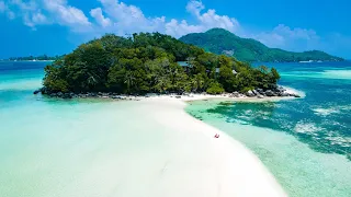JA Enchanted Island - An Intimate Escape to Seychelles