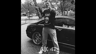 [FREE] Gzuz Type Beat 2024 - "AK 47"