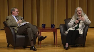 Marilynne Robinson | Many Ways to Live a Good Life (04/04/2018)