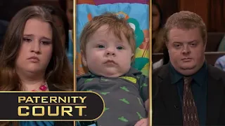 Man Ghosted On 16-Week Pregnant Woman (Full Episode) | Paternity Court