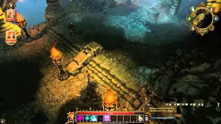 Divinity Original Sin - Stuck in Underwear - Warped Logix