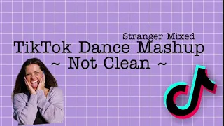 TikTok Dance Mashup ~ Not Clean ~ July 2020 ~ Part 2 💜