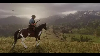 Red Dead Redemption 2