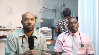 S.O.A -Guillain Barre Syndrome & It's Effects On Grenada-by Keville Frederic