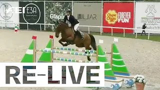 🔴 LIVE | Young Riders | FEI Jumping Nations Cup™ Youth 2024 Busto Arsizio (ITA)