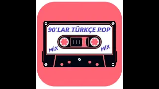 90lar türkçe pop müzik