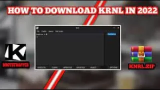 How to Install and Use KNRL (2022)