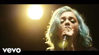 Hey Violet - Queen Of The Night (Live From Capitol Studios)