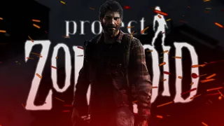 Вкратце про сборку модов The Last of Us на Project Zomboid!