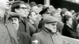 Ibrox Jan 1971