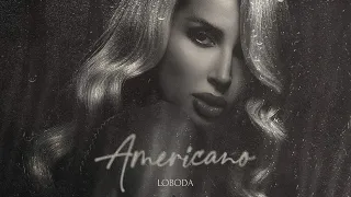 LOBODA - Americano (Премьера сингла, 2021)