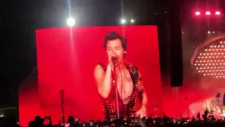 As It Was -Harry Styles  #Coachella