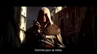 Assassin's Creed II - Trailer E3