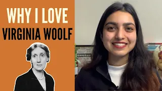 Ep 35 | Why you should read Virginia Woolf?