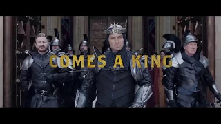 The Devil and The Huntsman Music Video - King Arthur Legend Of the Sword