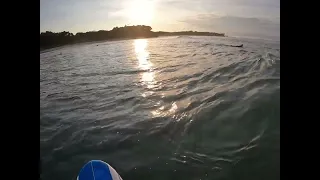 Surfng La Lancha, Mexico#surf #gopro #mexico