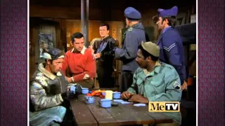 Hogan's Heroes - Happy 50th birthday to Hogan's Heroes!