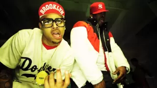 Chris Brown - Look At Me Now (Clean Version) ft. Lil Wayne, Busta Rhymes