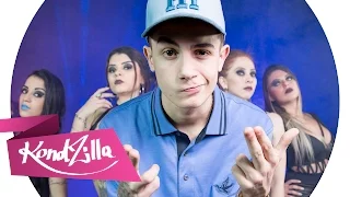 MC Hariel - Tempo Perdido (KondZilla)