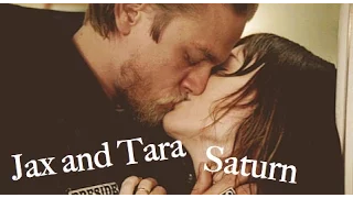 Jax and Tara II Saturn