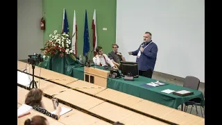 Tomasz Bilicki - Ciało migdałowate kontra reszta świata (...)