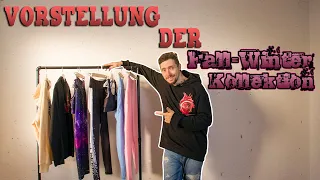 Vorstellung Fall/Winter Kollektion | Fashion | Premiere | Lowkratief Clothing