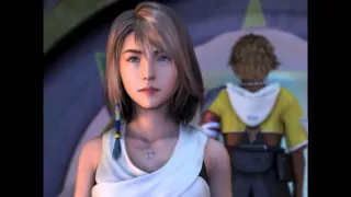 FINAL FANTASY X エンディング