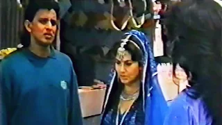 Митхун Чакраборти-индийский фильм:Заступник/Numbri Aadmi (1991г)