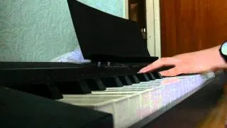 Richard Clayderman -- Romeo & Juliet piano