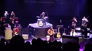 Bootleg Beatles at the Liverpool Philharmonic