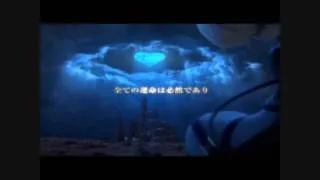 Kingdom Hearts Birth by Sleep AMV HD