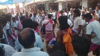 Barra kirtan