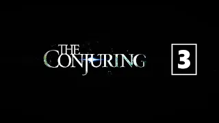 The Conjuring 3 Official Trailer (2021) Vera Farmiga, Patrick Wilson, Horror Movie HD