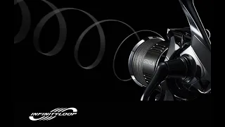 Видовой обзор компании Shimano 22 STELLA